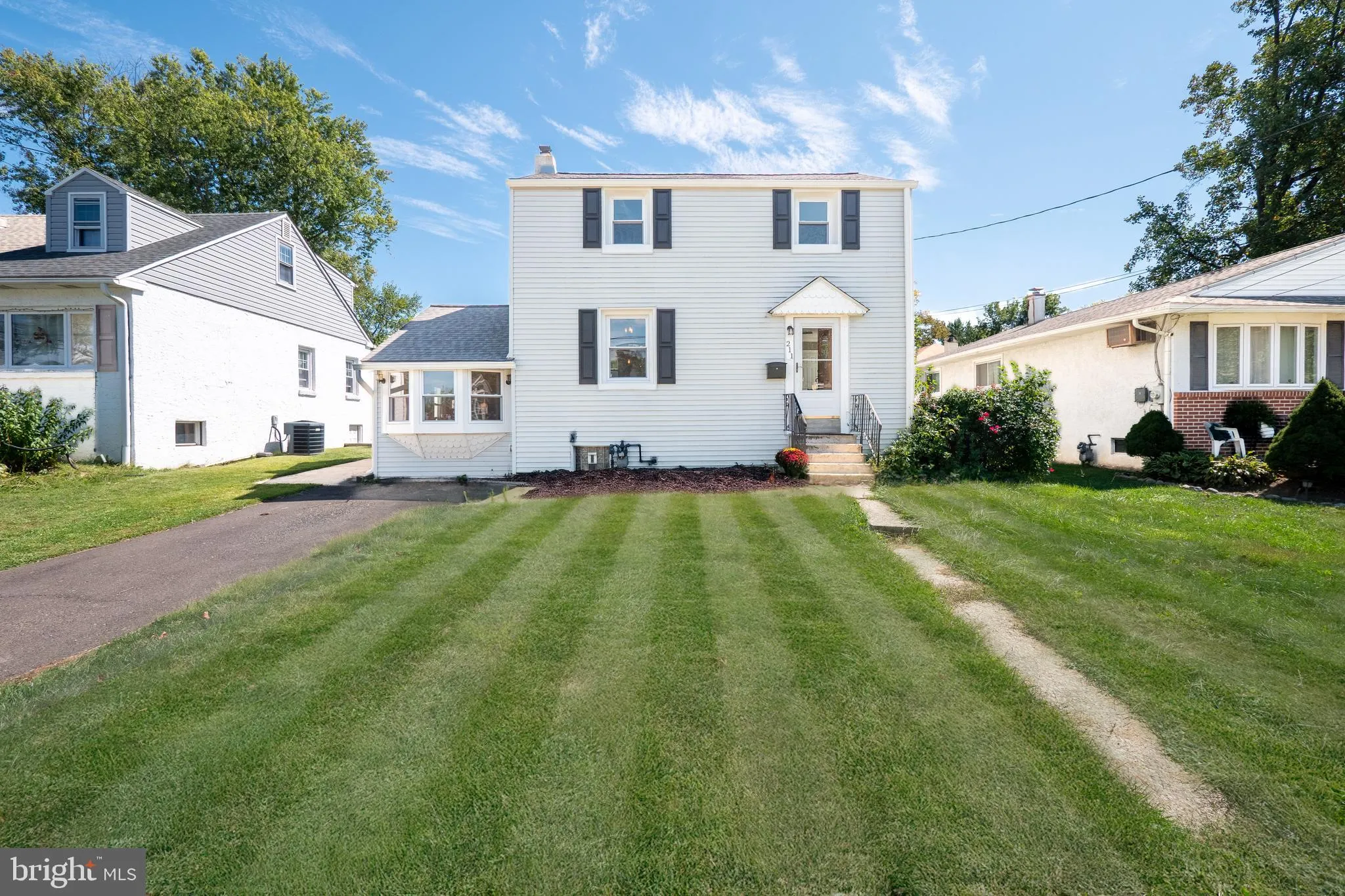 Willow Grove, Pennsylvania 19090, United States, 3 Bedrooms Bedrooms, ,2 BathroomsBathrooms,Residential,Contingent,209432