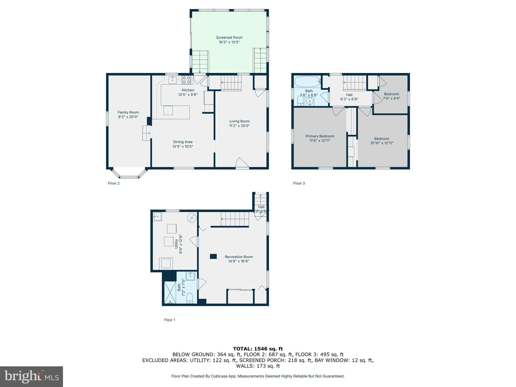 Willow Grove, Pennsylvania 19090, United States, 3 Bedrooms Bedrooms, ,2 BathroomsBathrooms,Residential,Contingent,209432