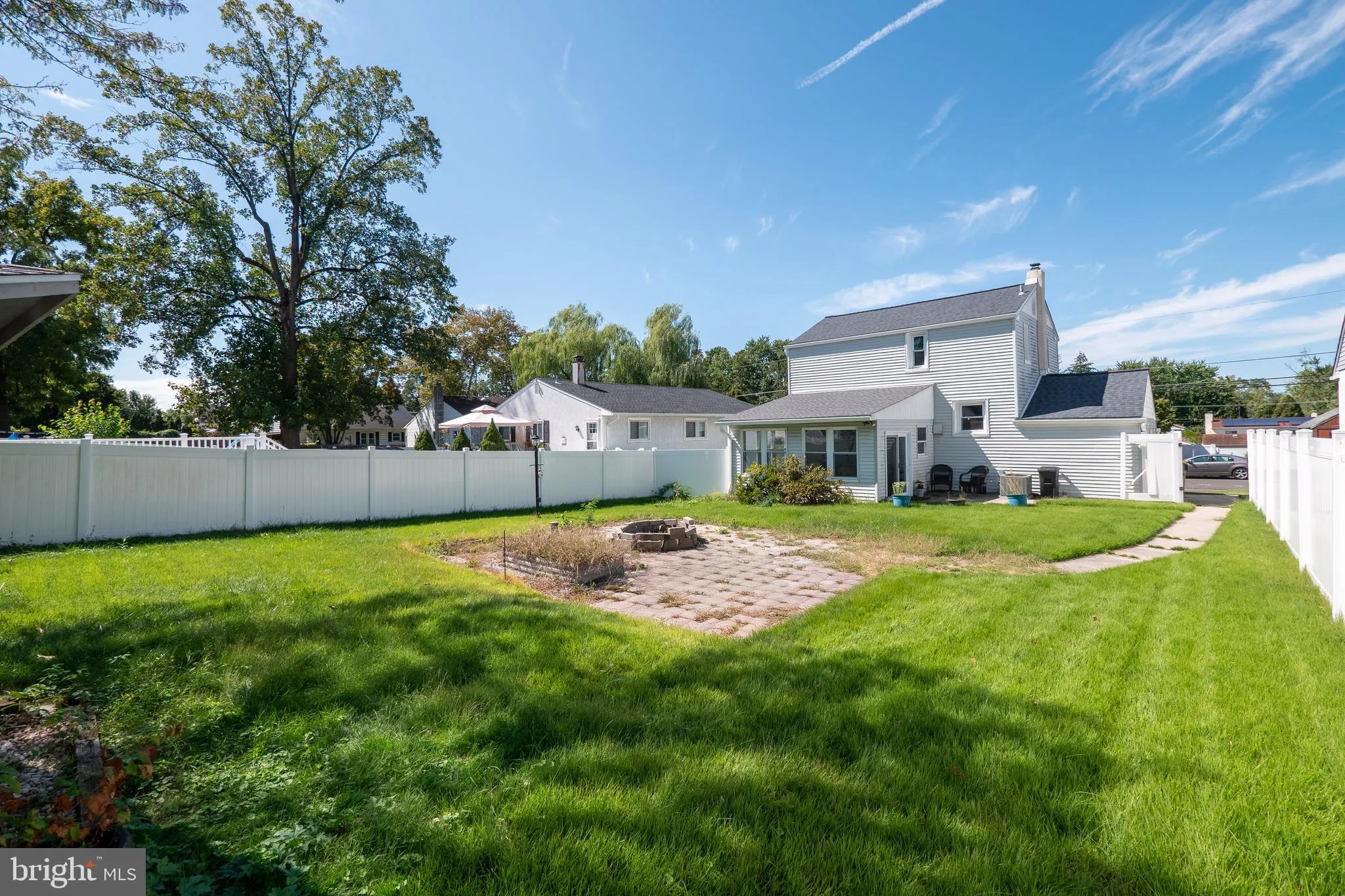 Willow Grove, Pennsylvania 19090, United States, 3 Bedrooms Bedrooms, ,2 BathroomsBathrooms,Residential,Contingent,209432