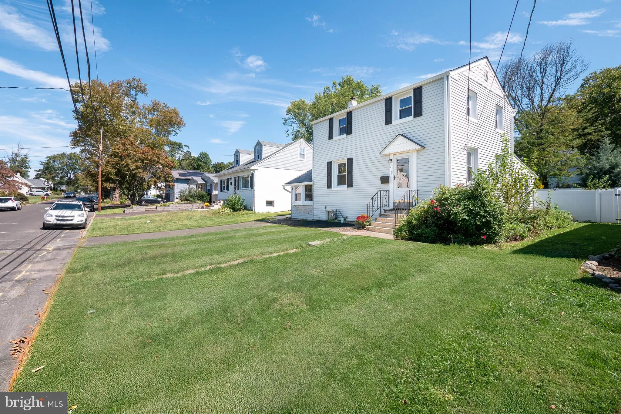 Willow Grove, Pennsylvania 19090, United States, 3 Bedrooms Bedrooms, ,2 BathroomsBathrooms,Residential,Contingent,209432