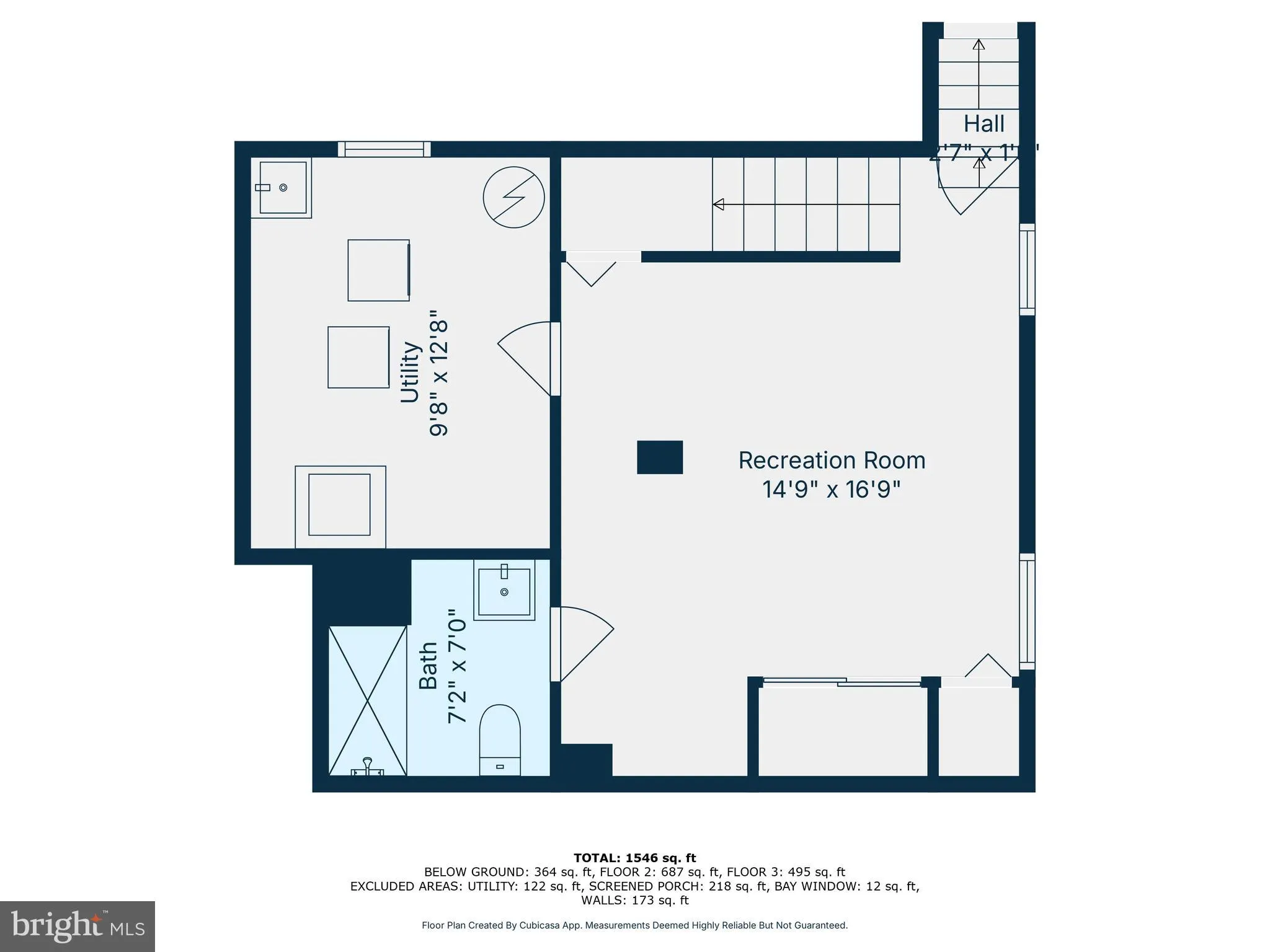 Willow Grove, Pennsylvania 19090, United States, 3 Bedrooms Bedrooms, ,2 BathroomsBathrooms,Residential,Contingent,209432