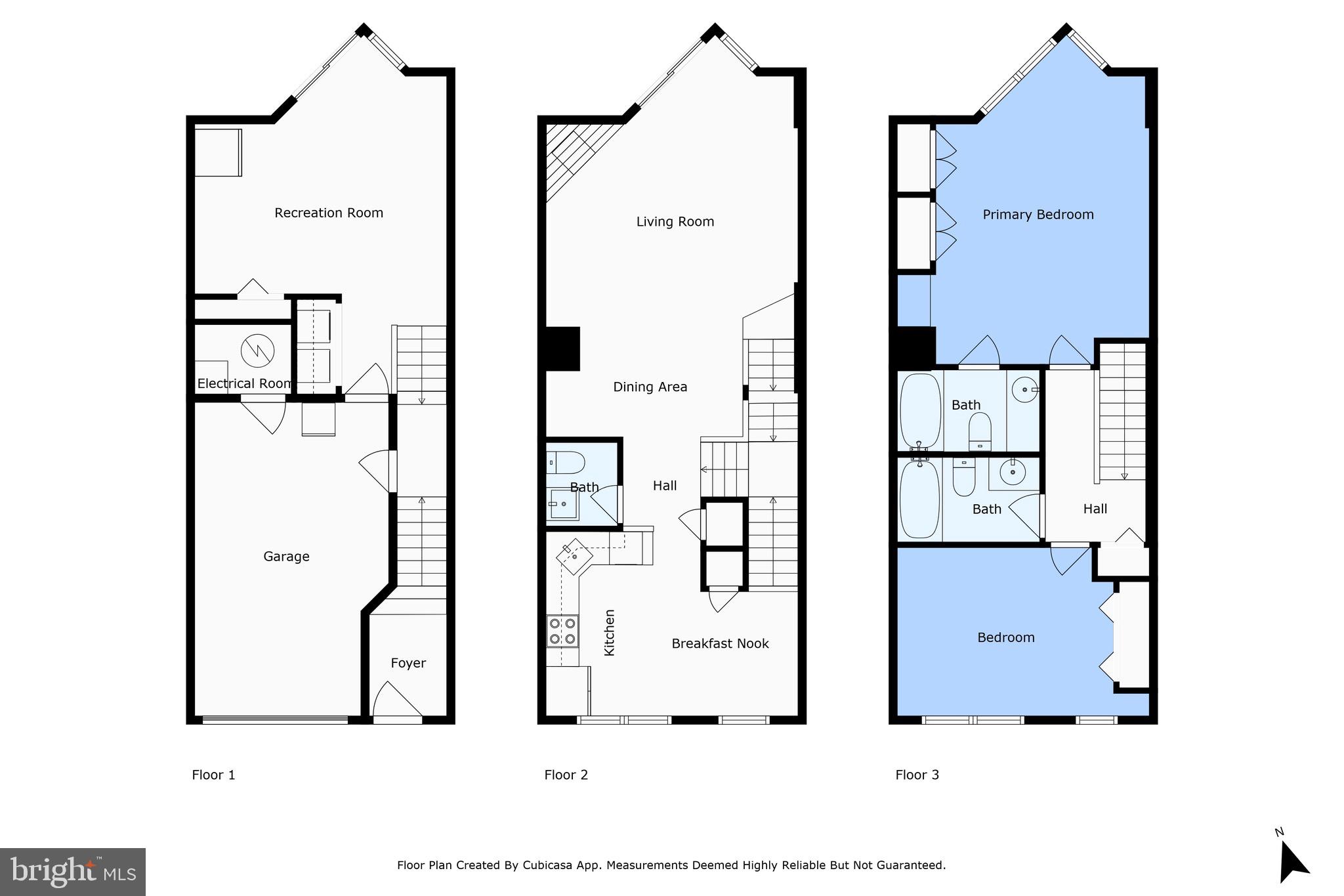 KINGSBROOKE - Residential
