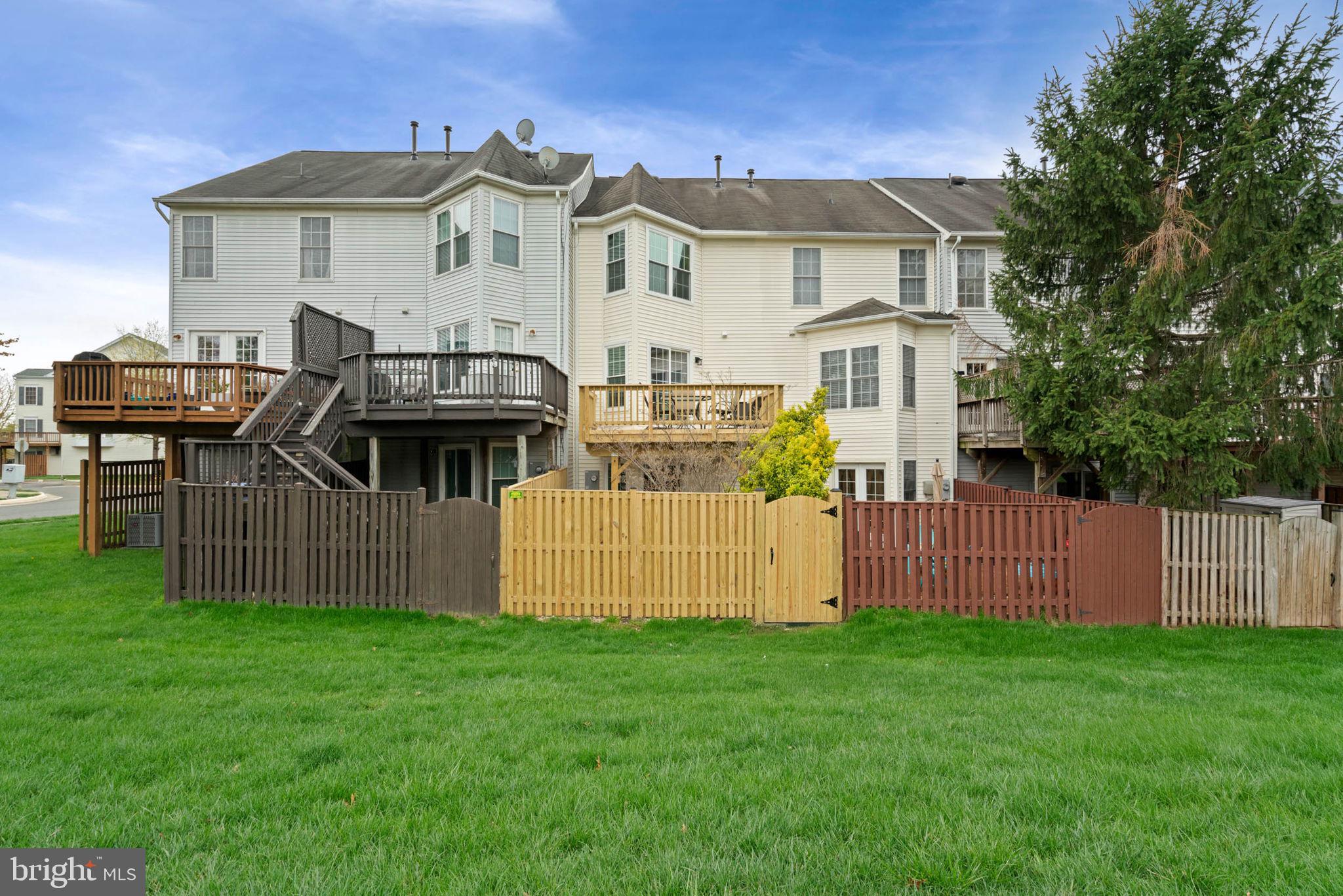 KINGSBROOKE - Residential