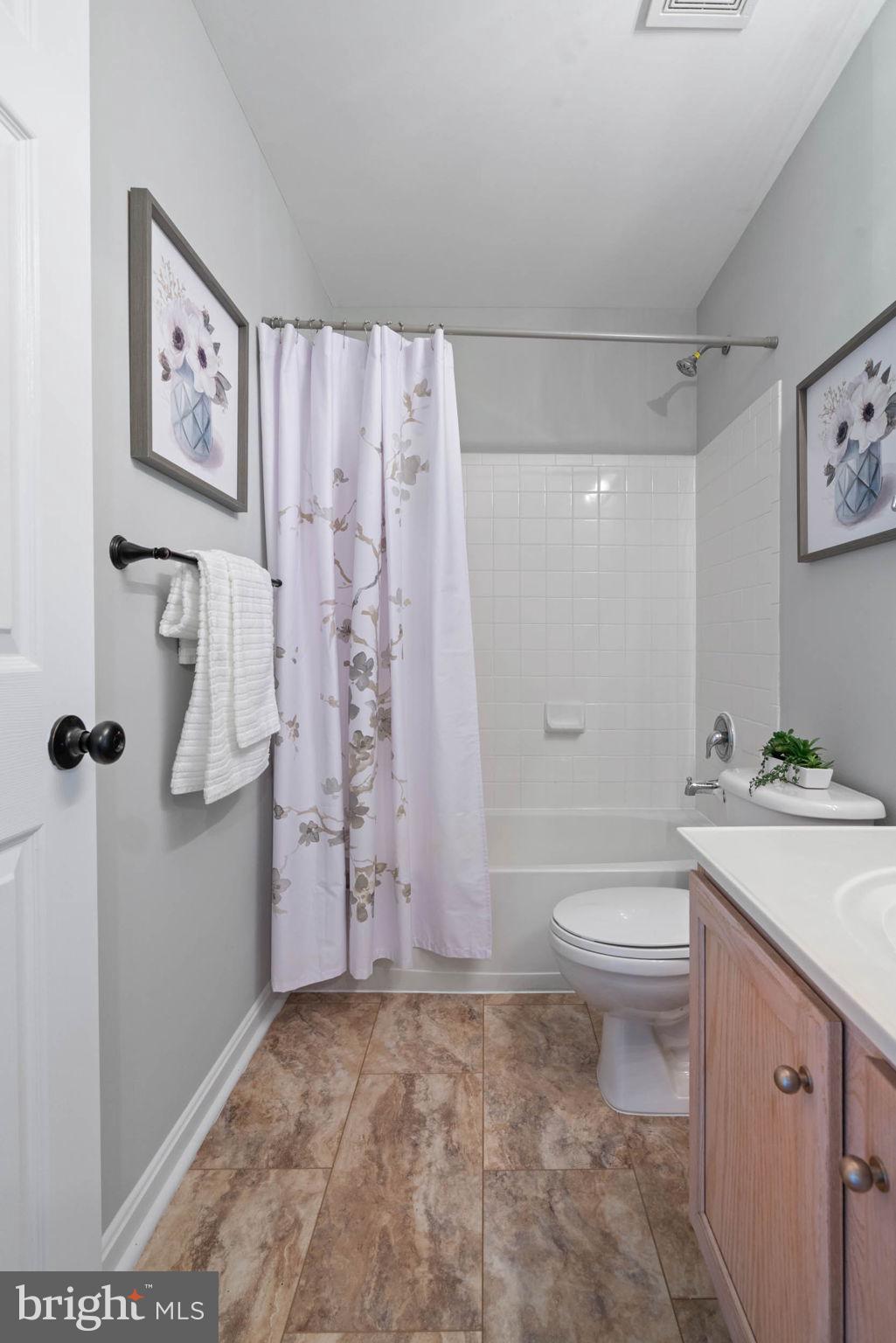 KINGSBROOKE - Residential