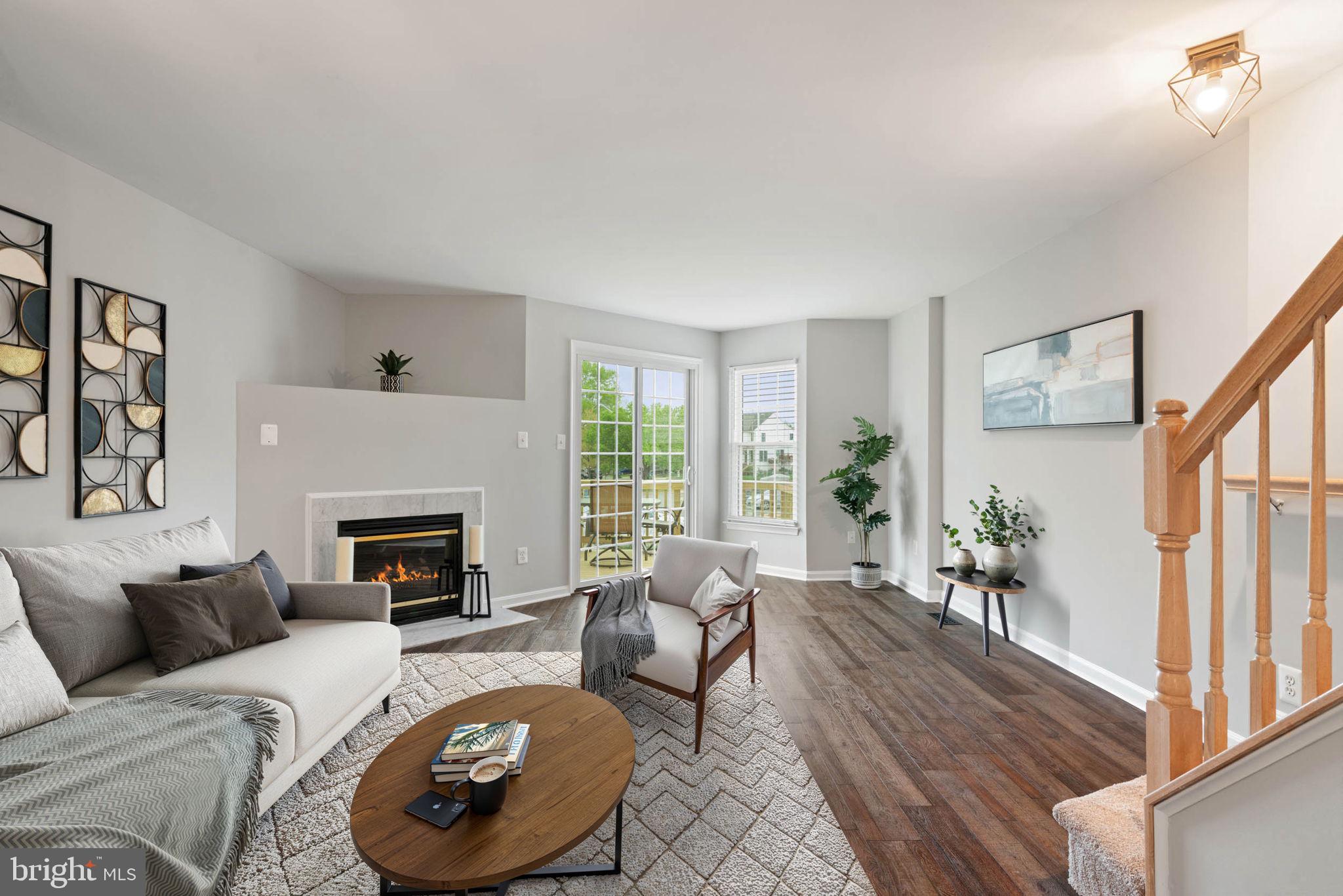 KINGSBROOKE - Residential