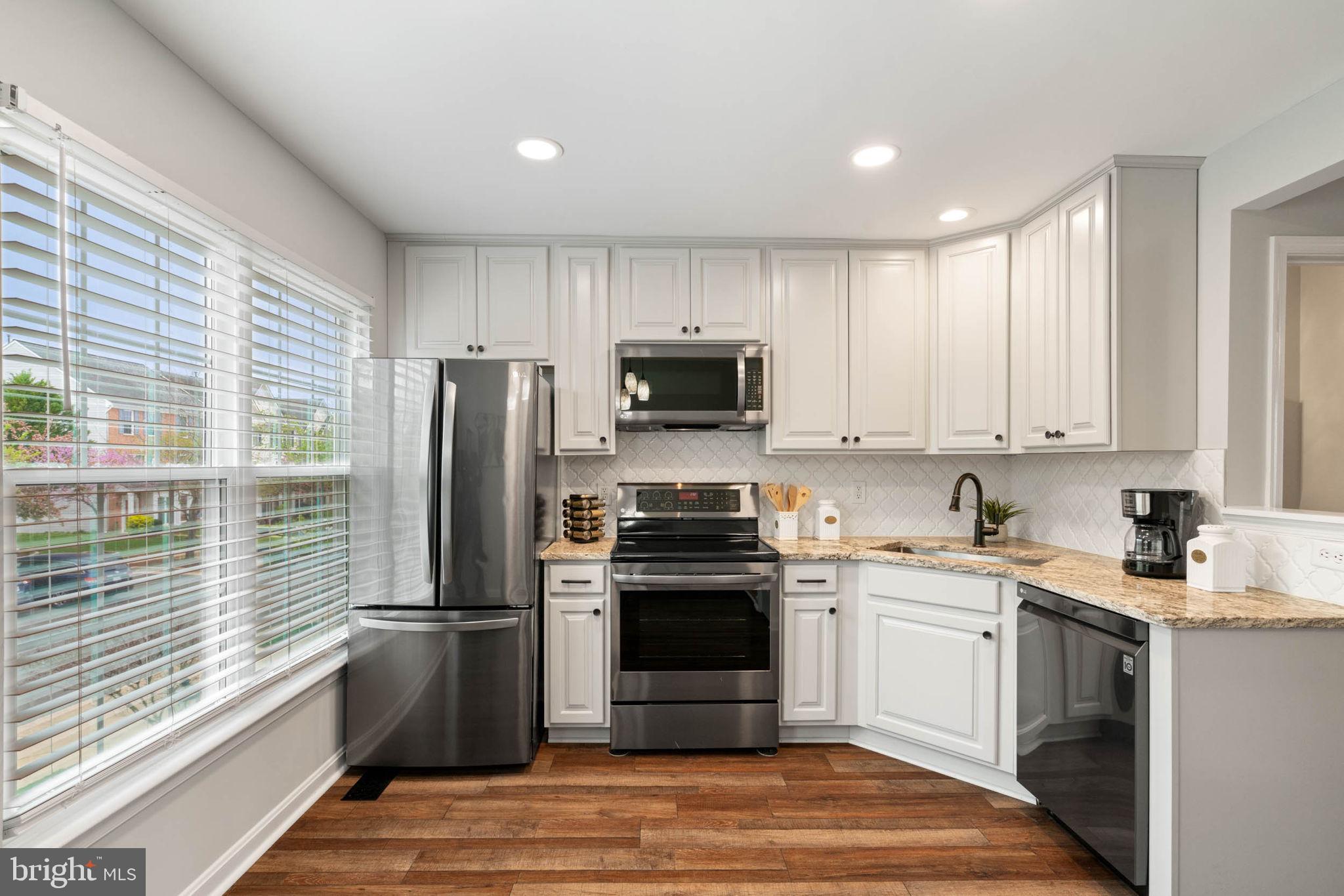 KINGSBROOKE - Residential