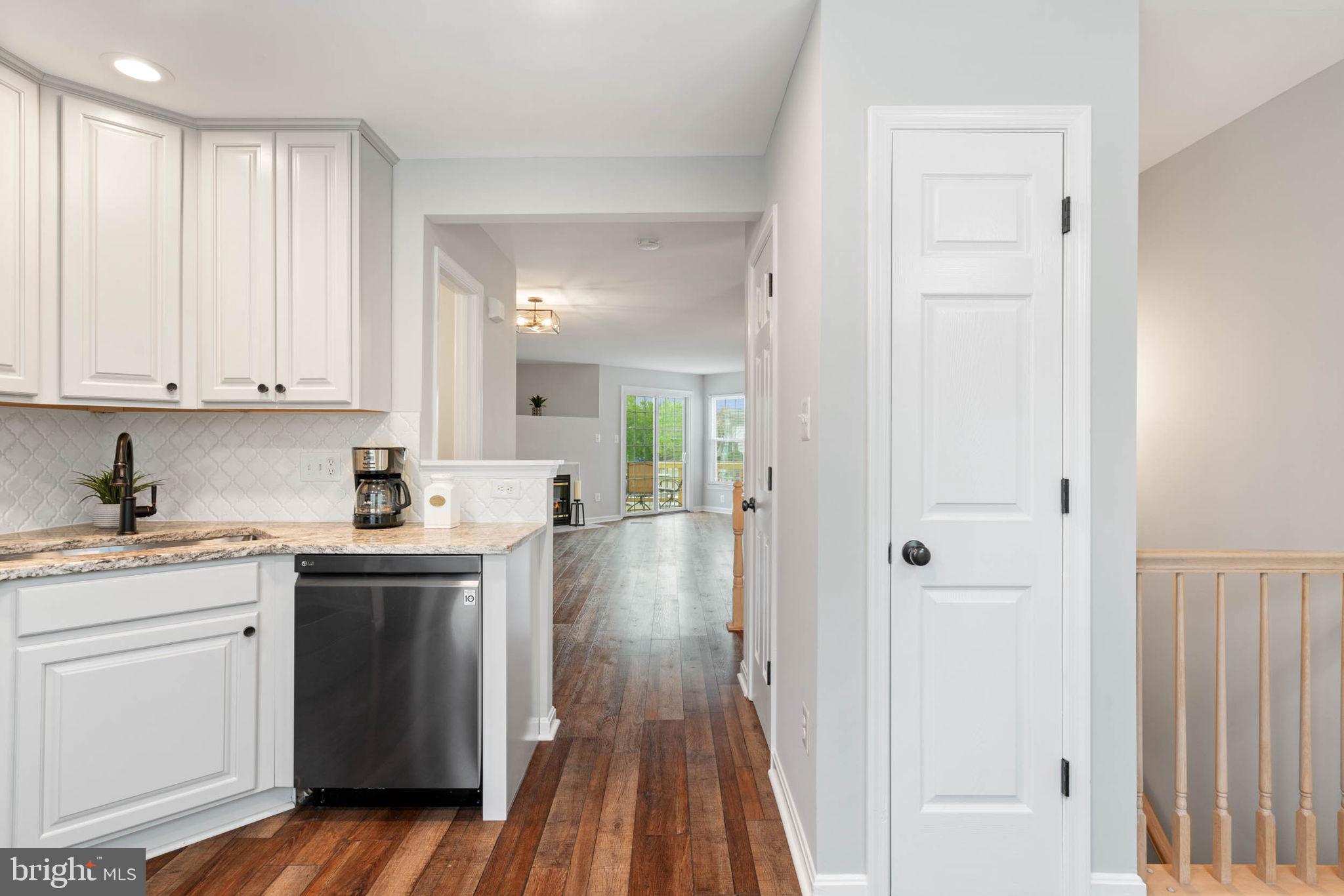 KINGSBROOKE - Residential