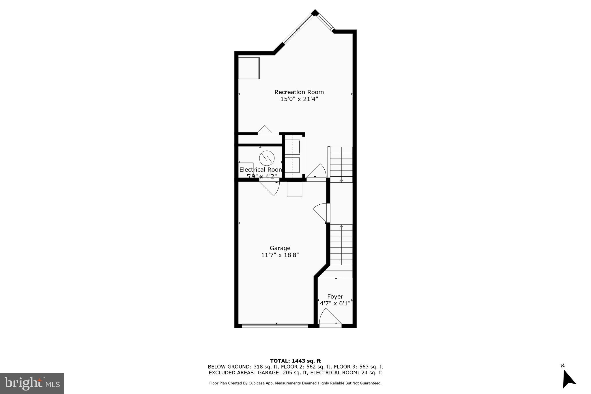 KINGSBROOKE - Residential