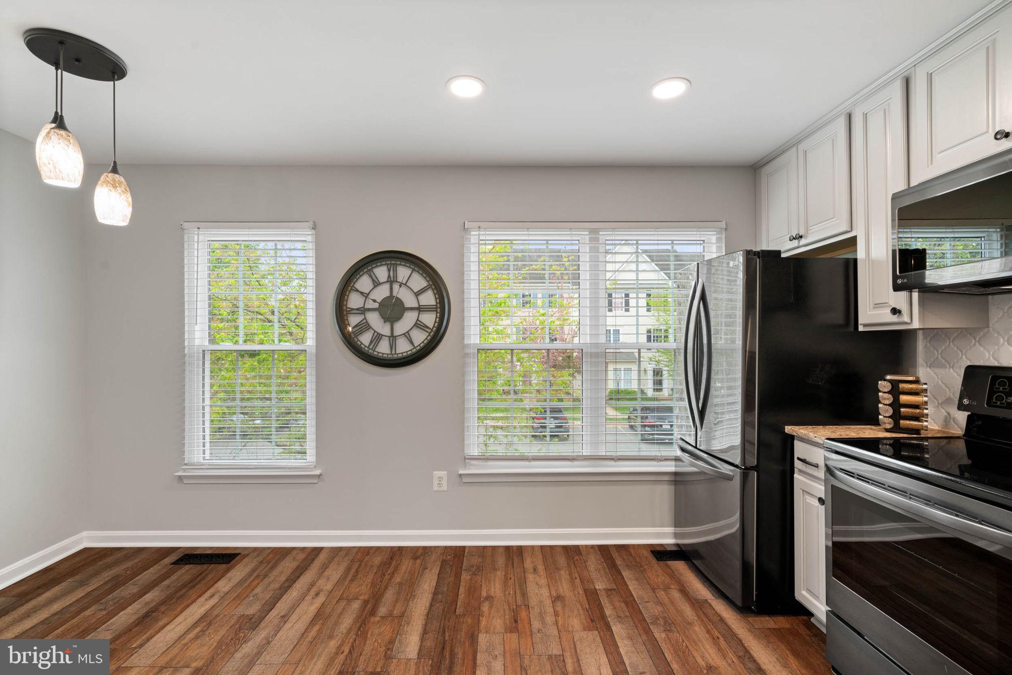 KINGSBROOKE - Residential