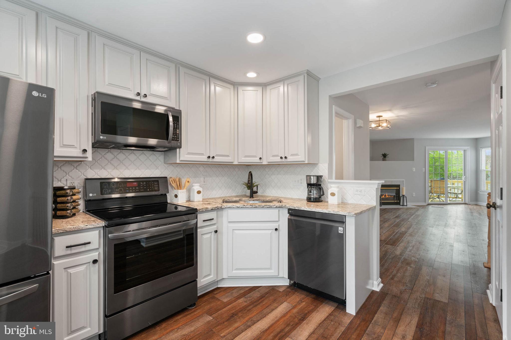 KINGSBROOKE - Residential