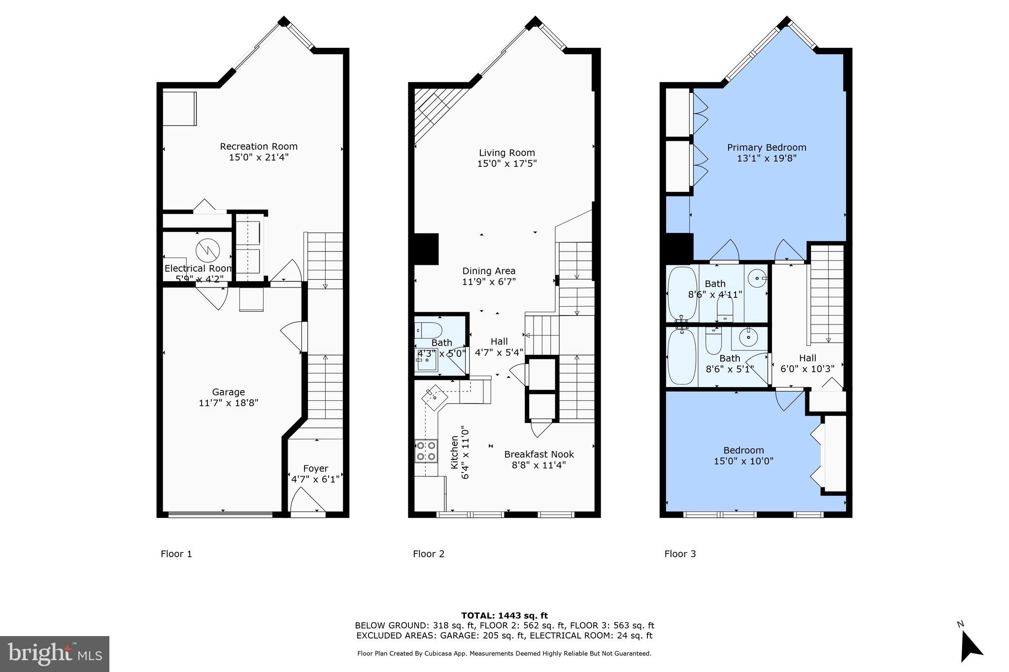 KINGSBROOKE - Residential
