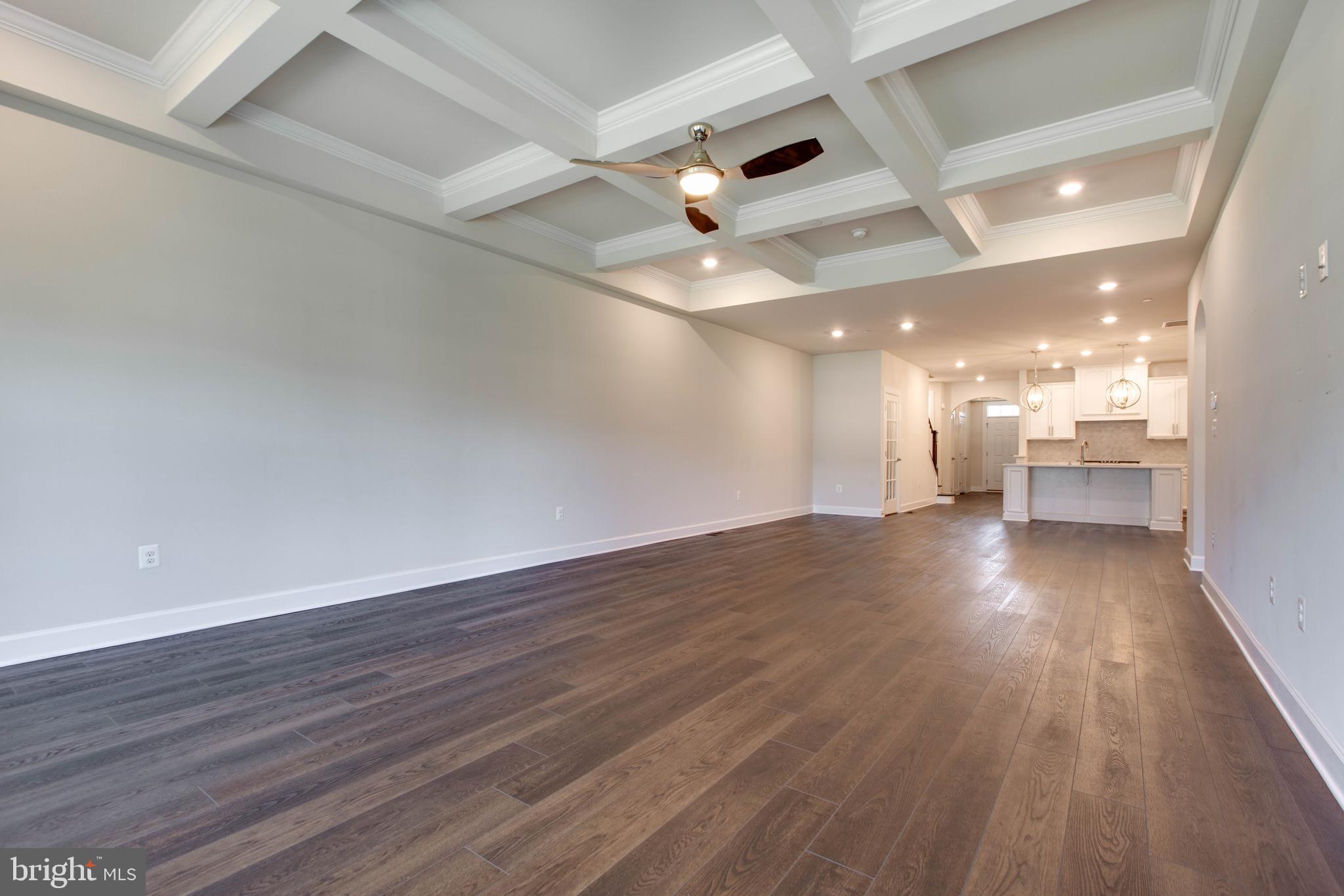 TURF VALLEY - Residential Lease