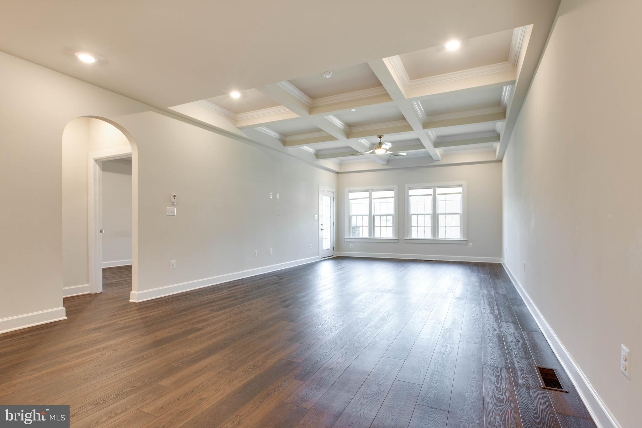 TURF VALLEY - Residential Lease