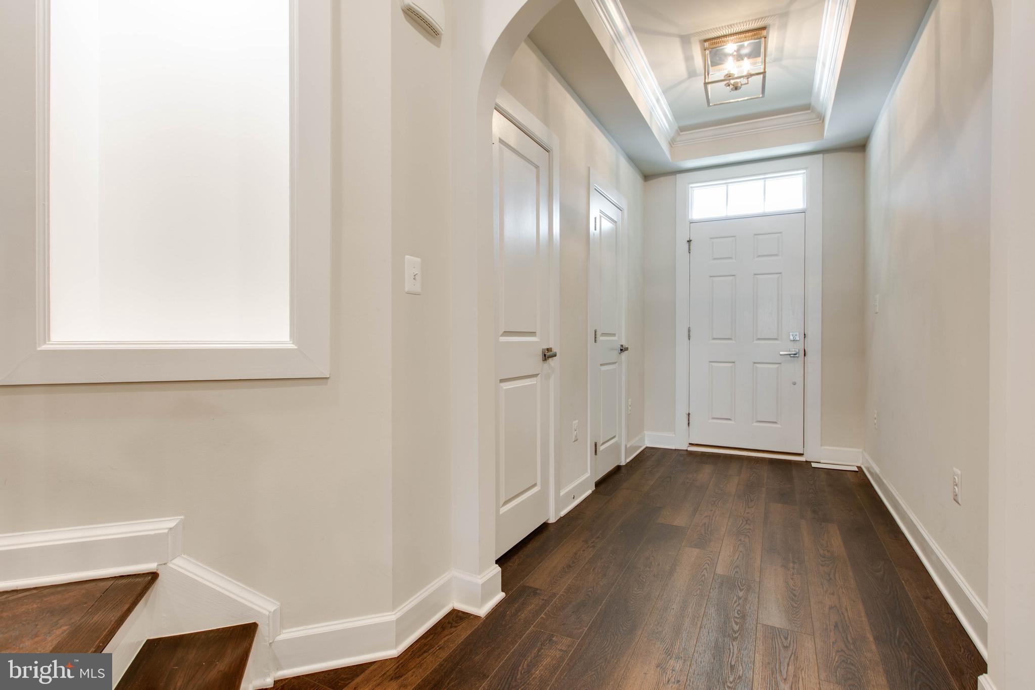 TURF VALLEY - Residential Lease