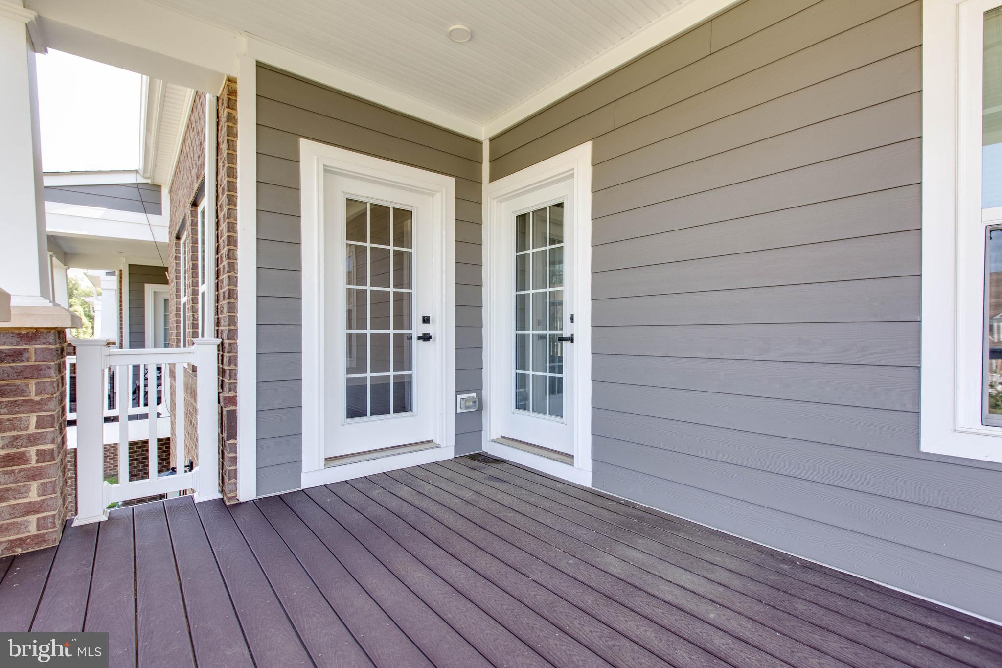 TURF VALLEY - Residential Lease