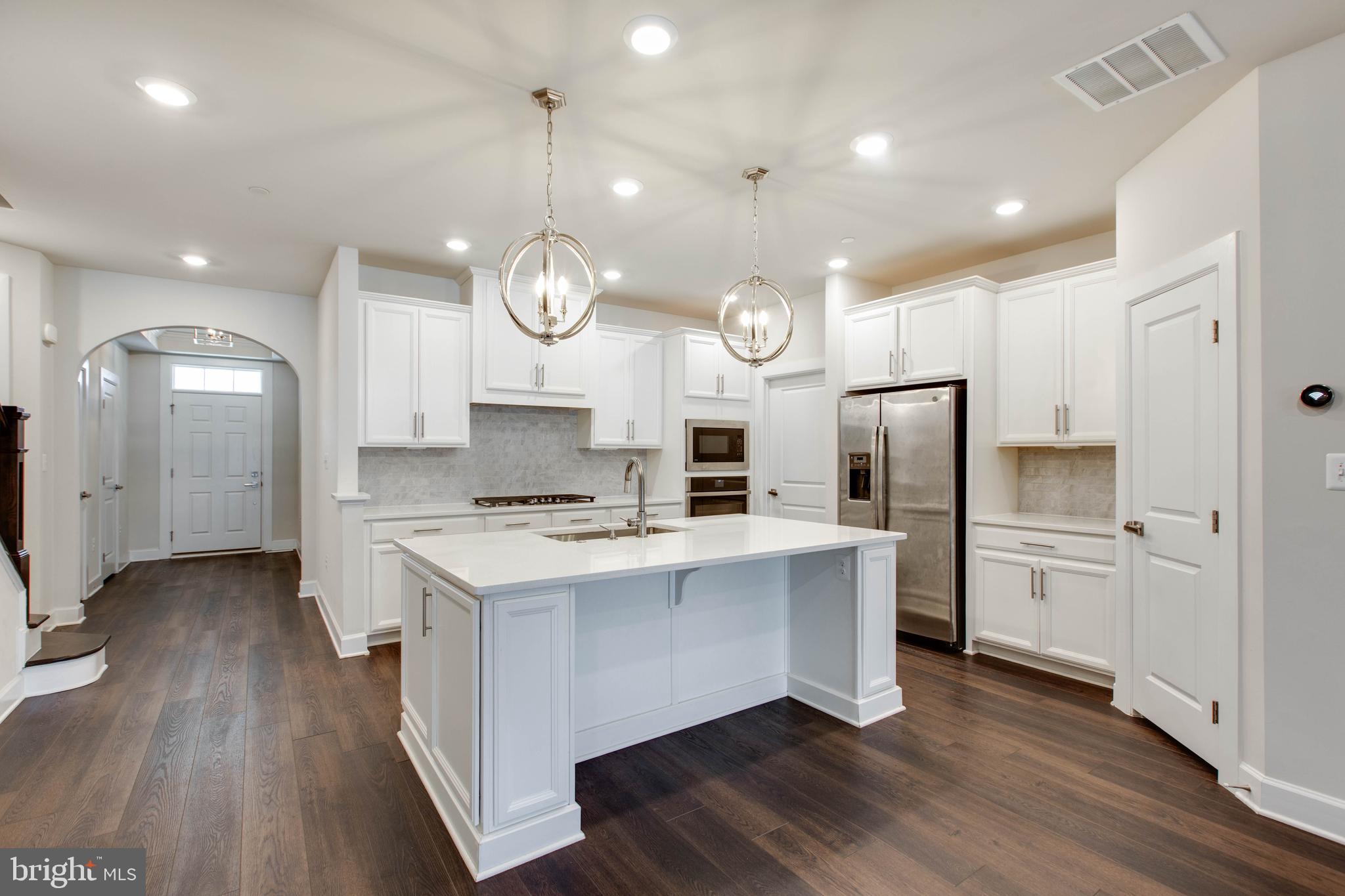 TURF VALLEY - Residential Lease