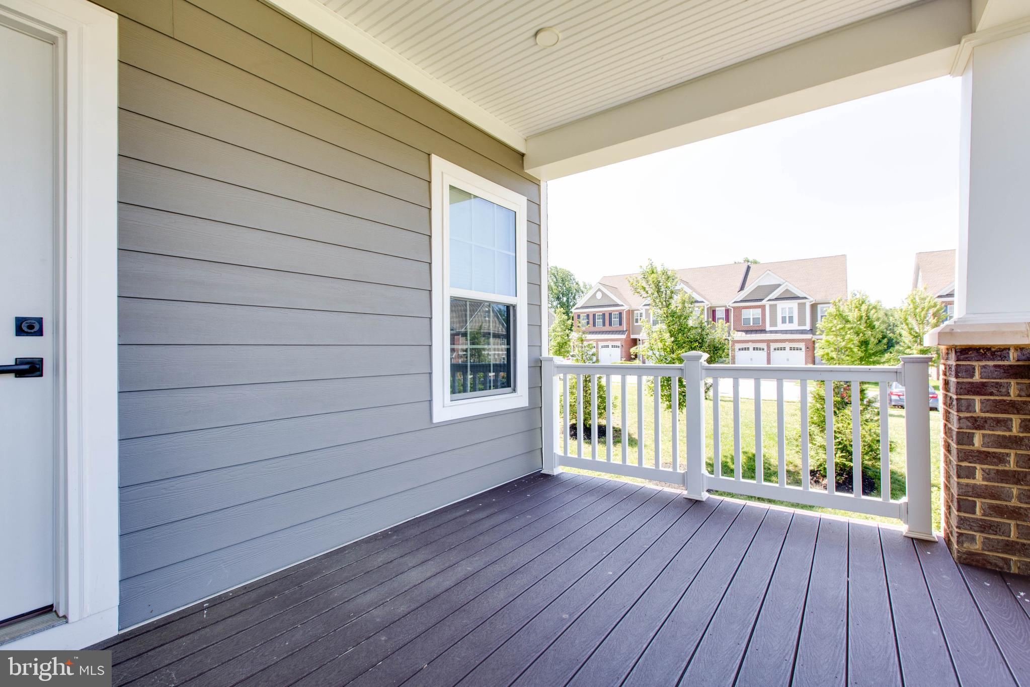 TURF VALLEY - Residential Lease