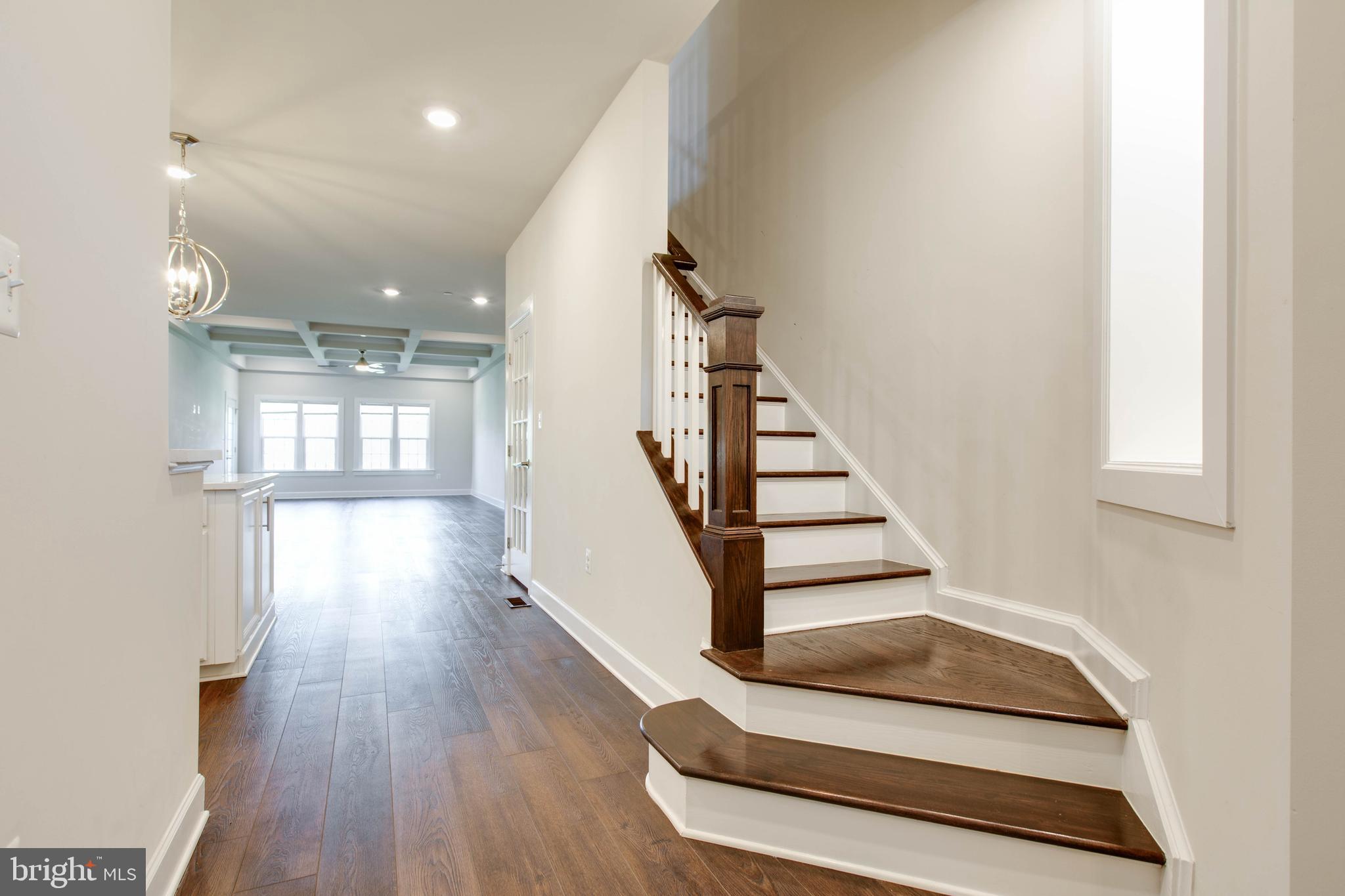 TURF VALLEY - Residential Lease