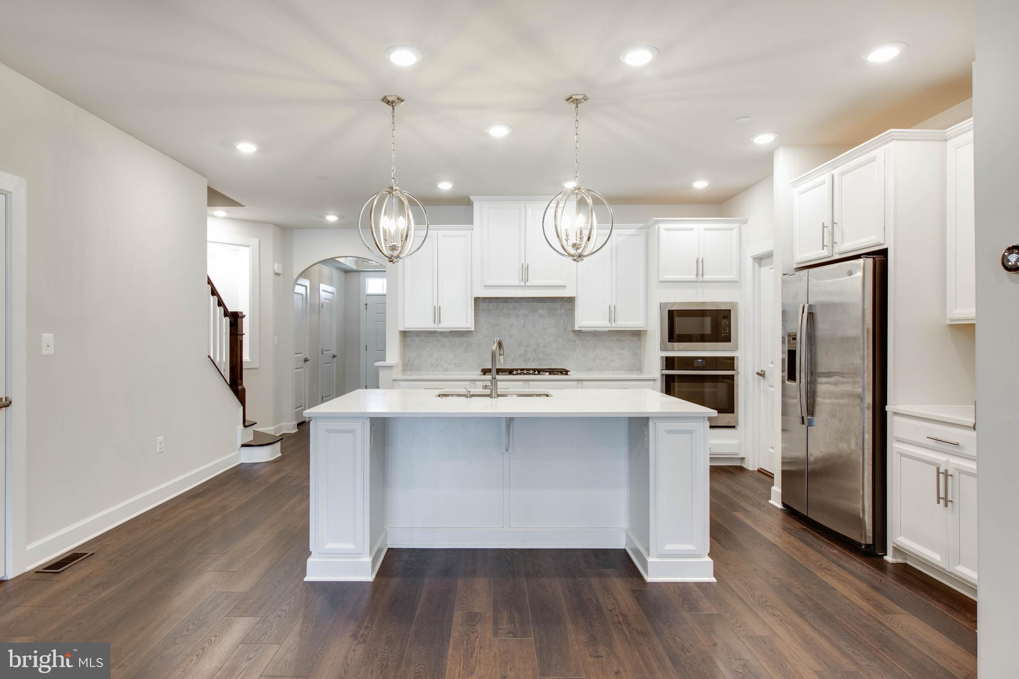 TURF VALLEY - Residential Lease