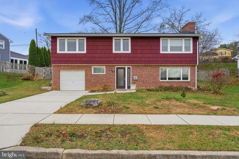 60 BELMORE ROAD LUTHERVILLE TIMONIUM MD 21093