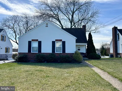 741 Amosland Road, Morton, PA 19070 - MLS#: PADE2086334