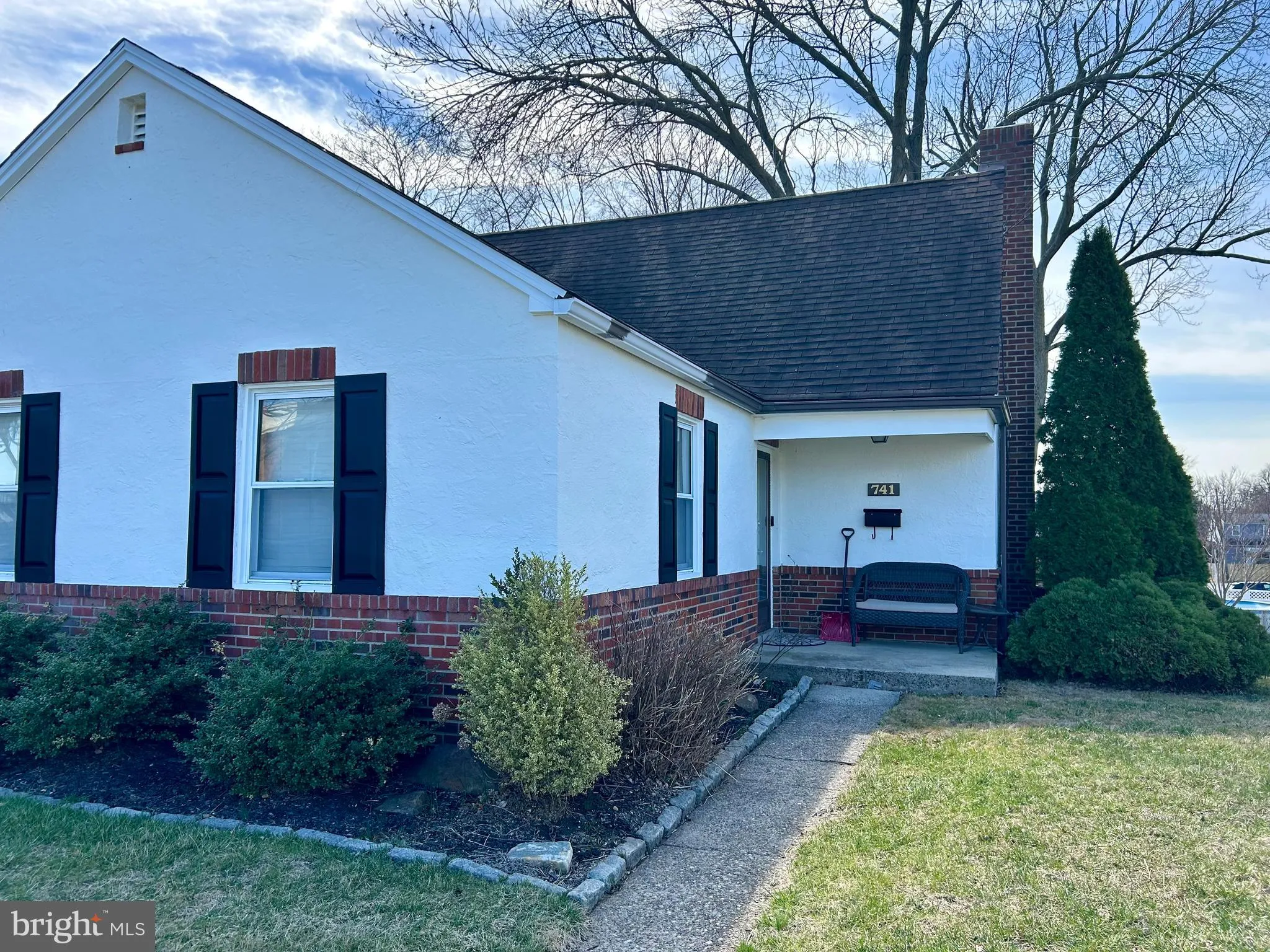 Morton, Pennsylvania 19070, United States, 3 Bedrooms Bedrooms, ,1 BathroomBathrooms,Residential,Active,93047