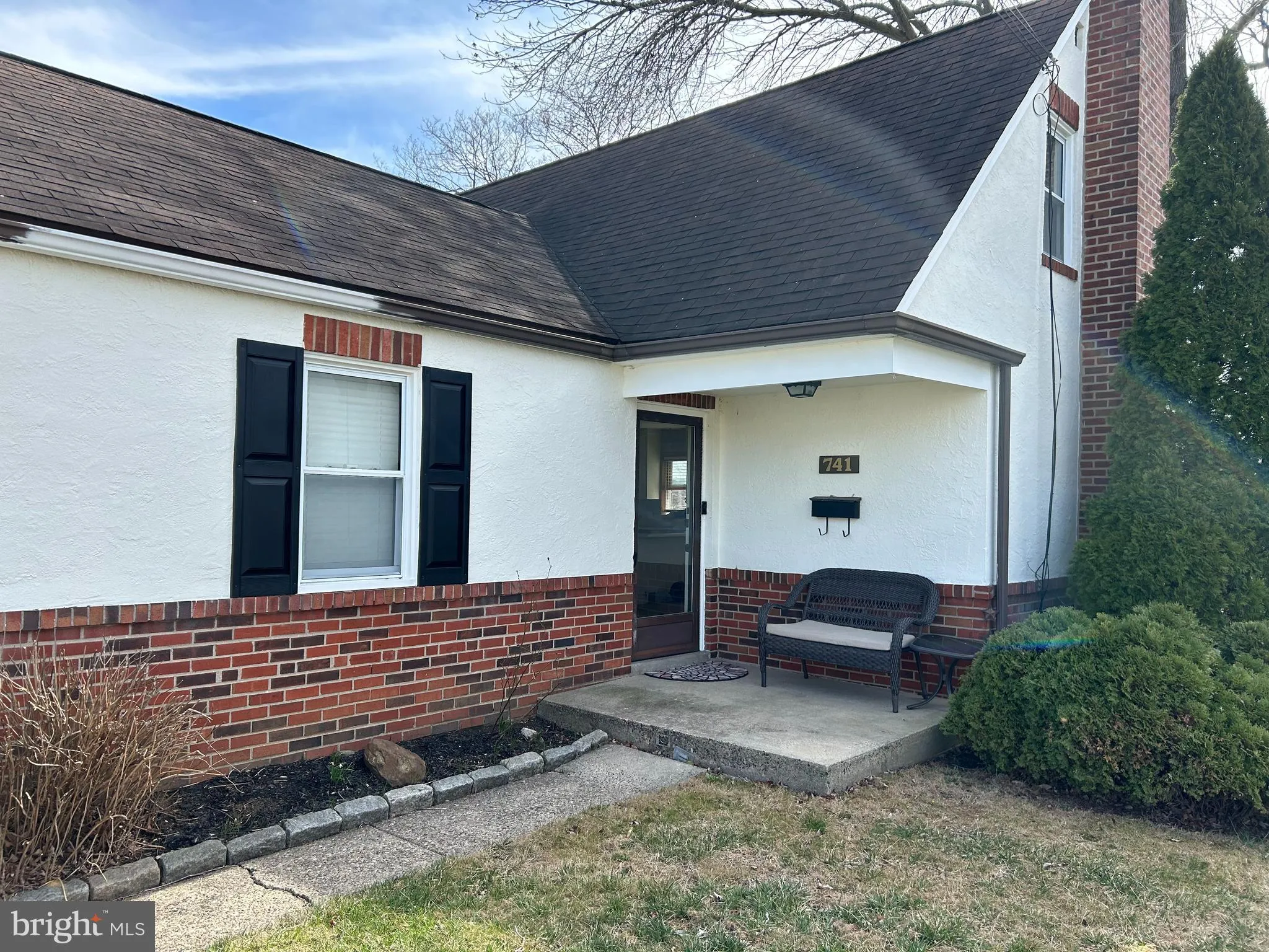 Morton, Pennsylvania 19070, United States, 3 Bedrooms Bedrooms, ,1 BathroomBathrooms,Residential,Active,93047