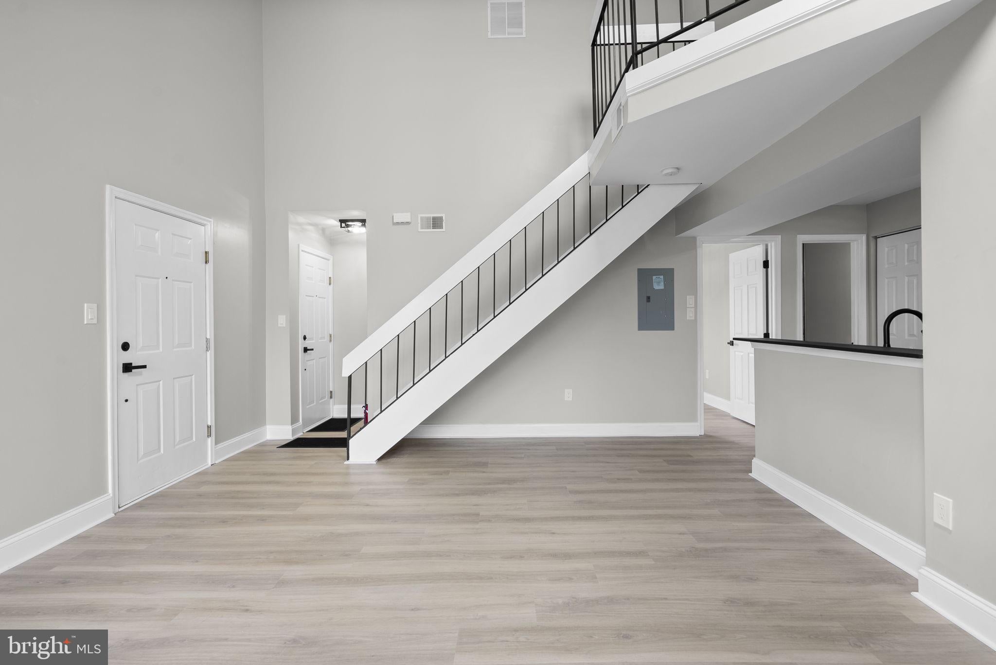 14007 BRISTON STREET F 10-F