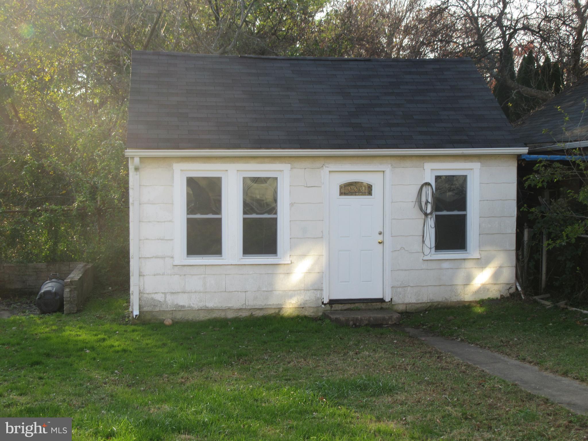 GRACELAND PARK - Residential