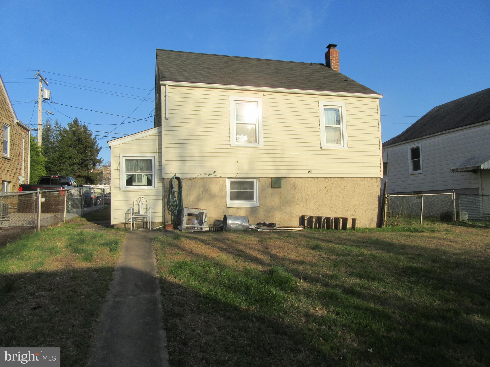 GRACELAND PARK - Residential