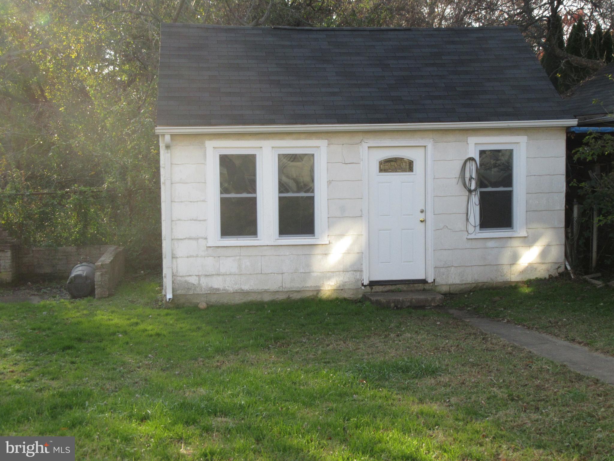 GRACELAND PARK - Residential