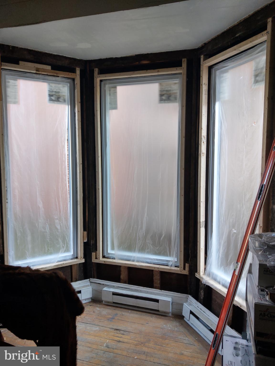 GERMANTOWN - Residential