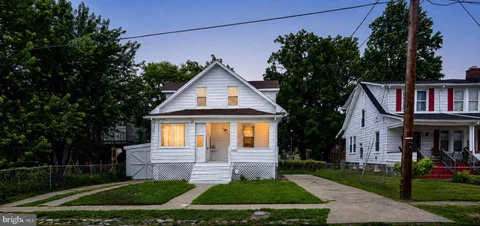 5304 Merceron Avenue, Baltimore, MD 21207 - #: MDBA2225030