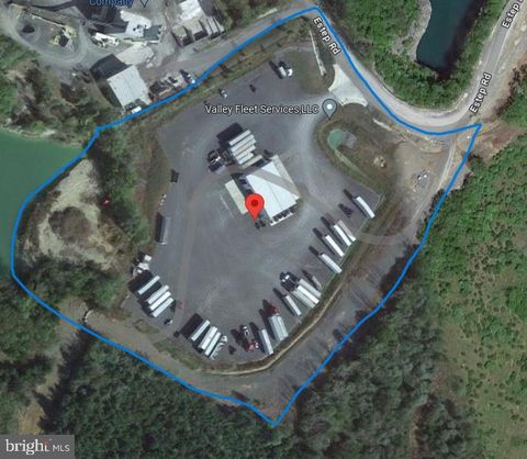 Photo of 345 Estep Rd, STEPHENS CITY, VA 22655 (MLS # VAFV2040728)