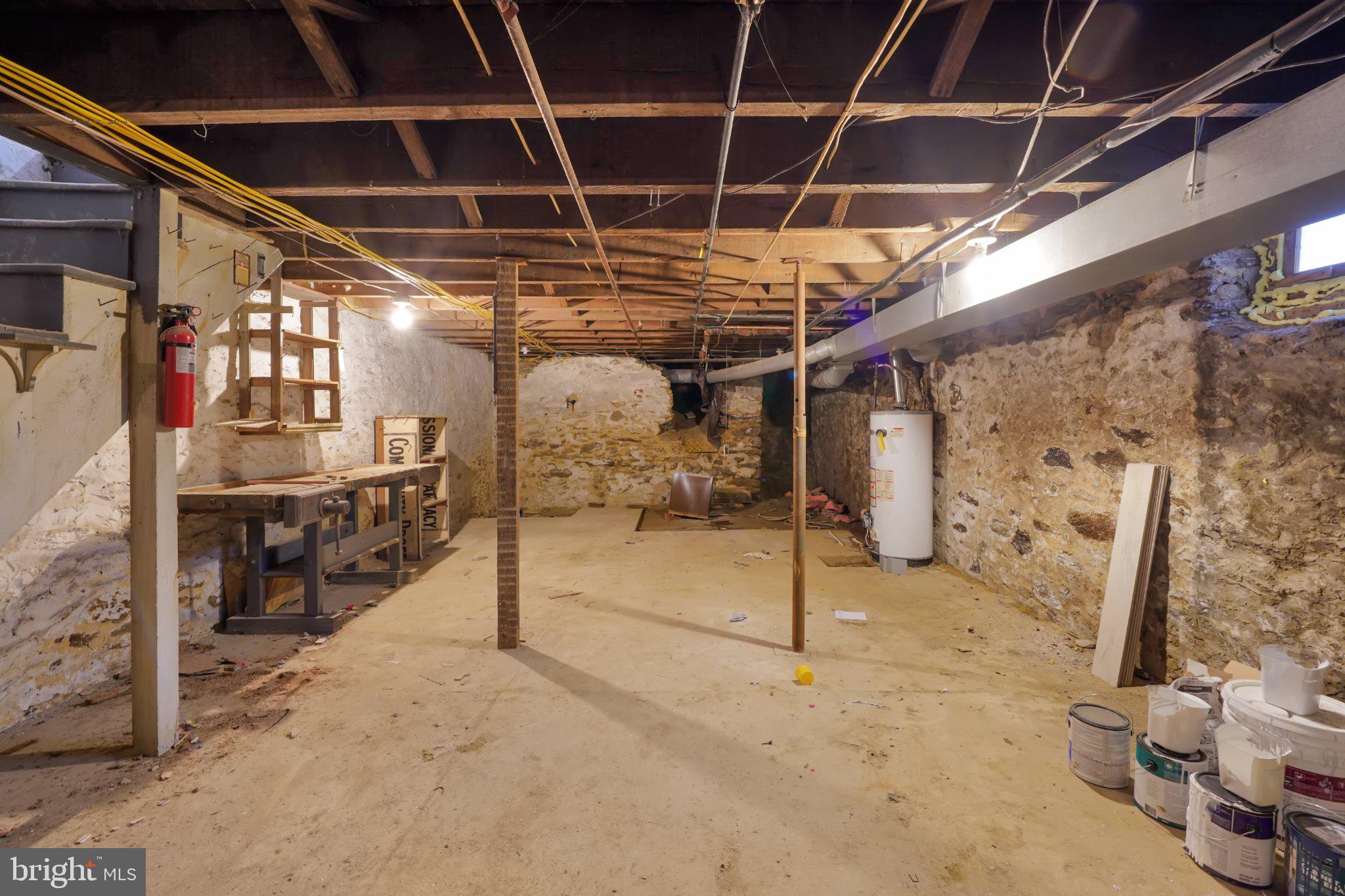 BUSTLETON - Residential