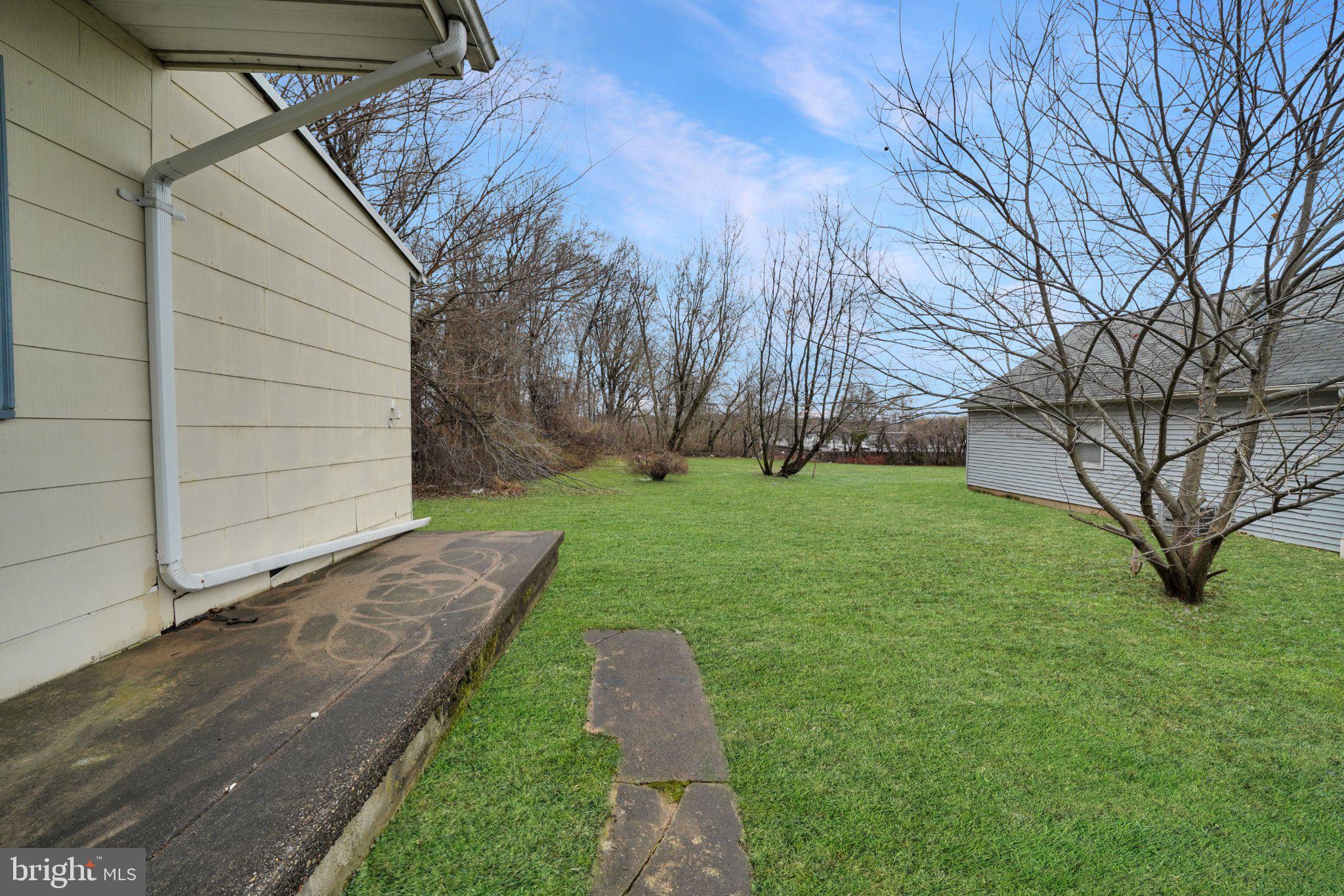 BUSTLETON - Residential