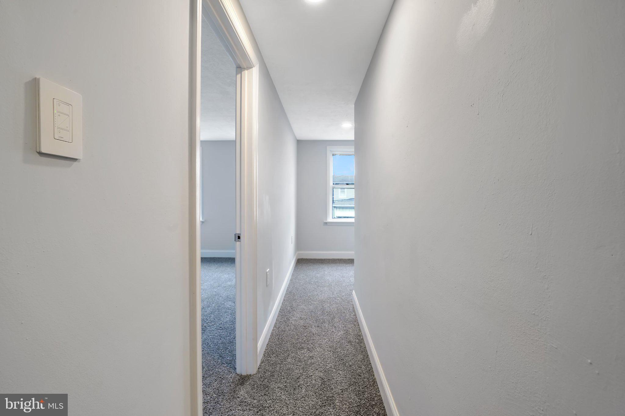 BUSTLETON - Residential