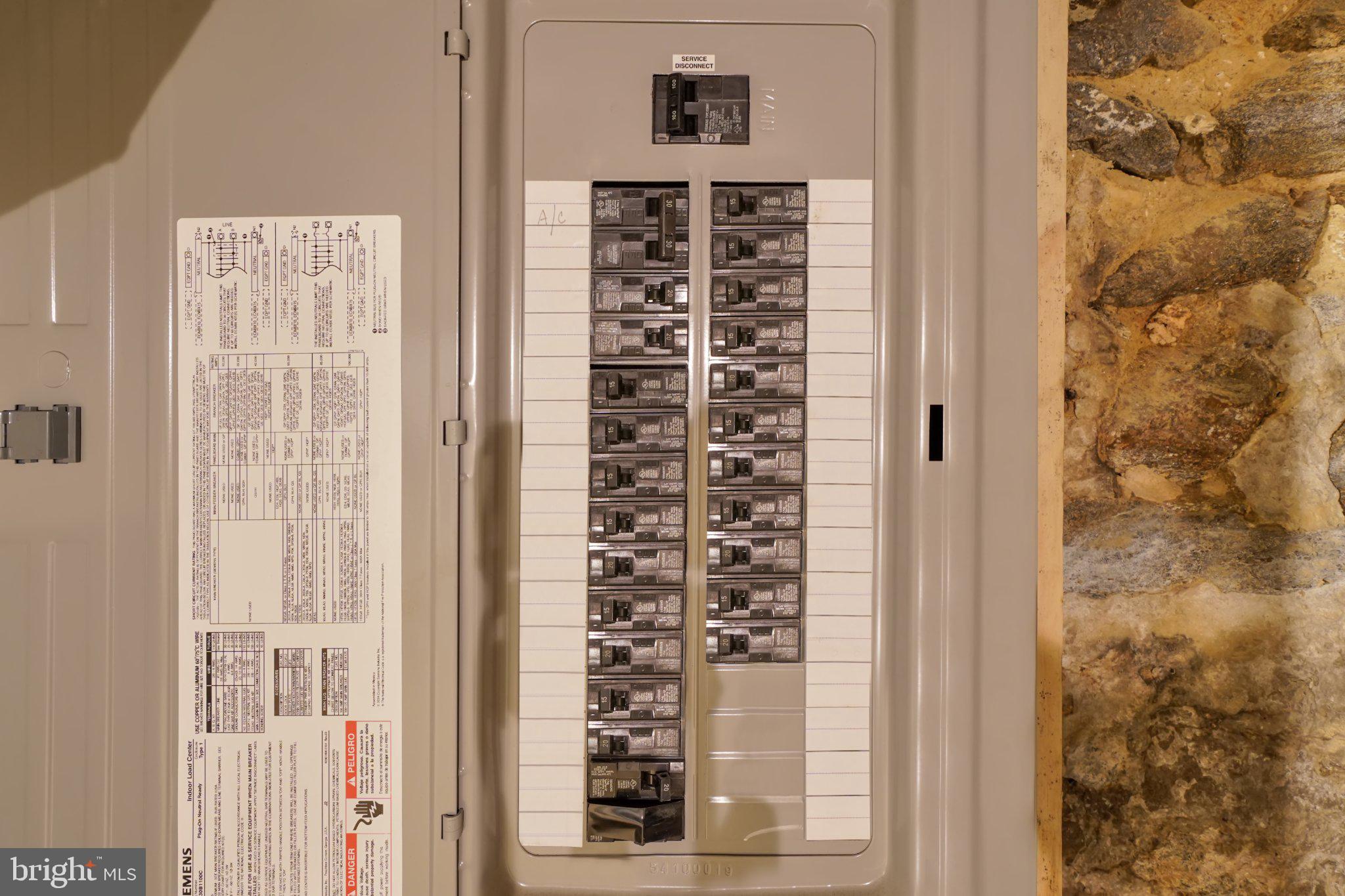 BUSTLETON - Residential