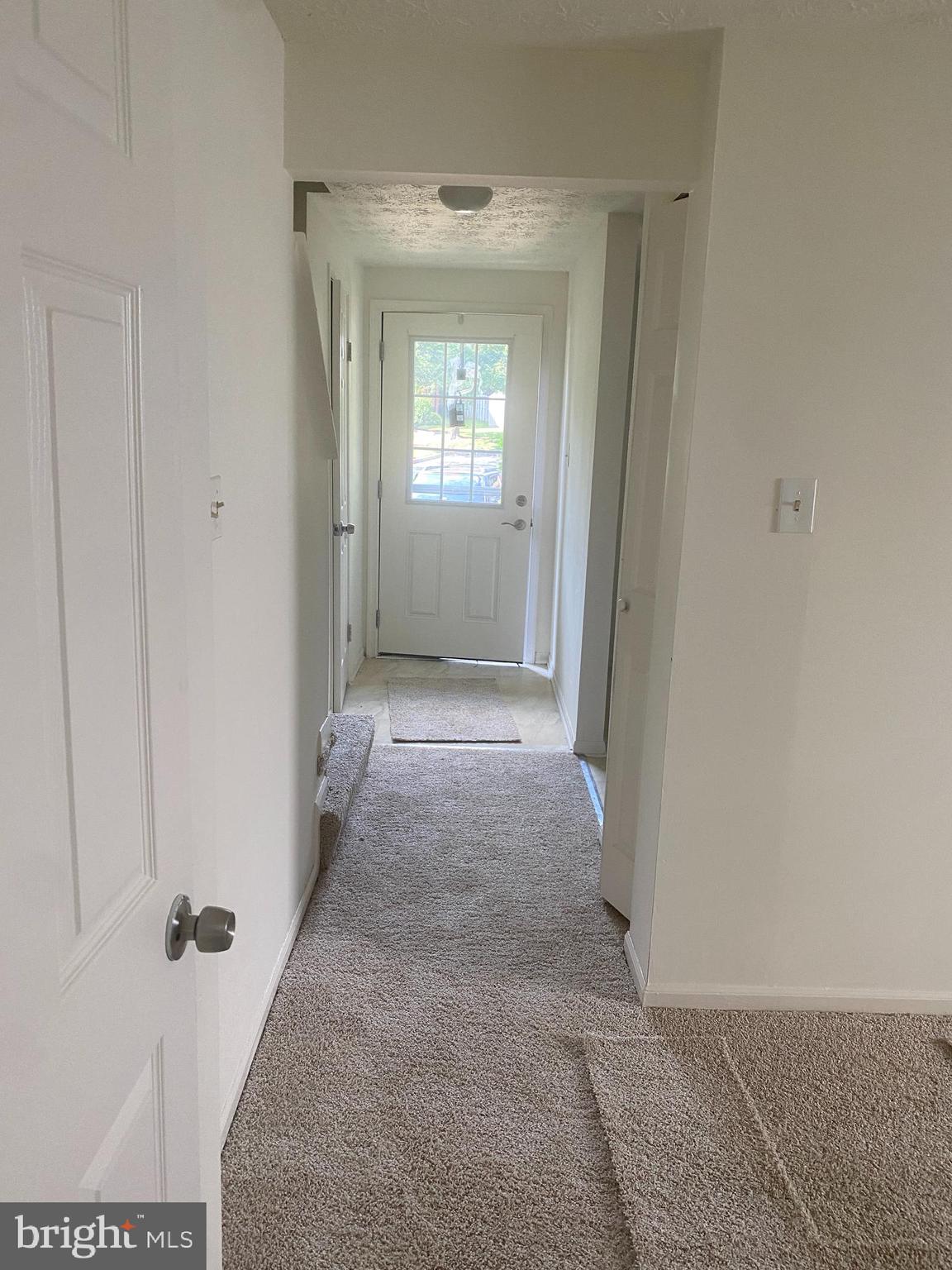 ASBURY WOODS - Residential