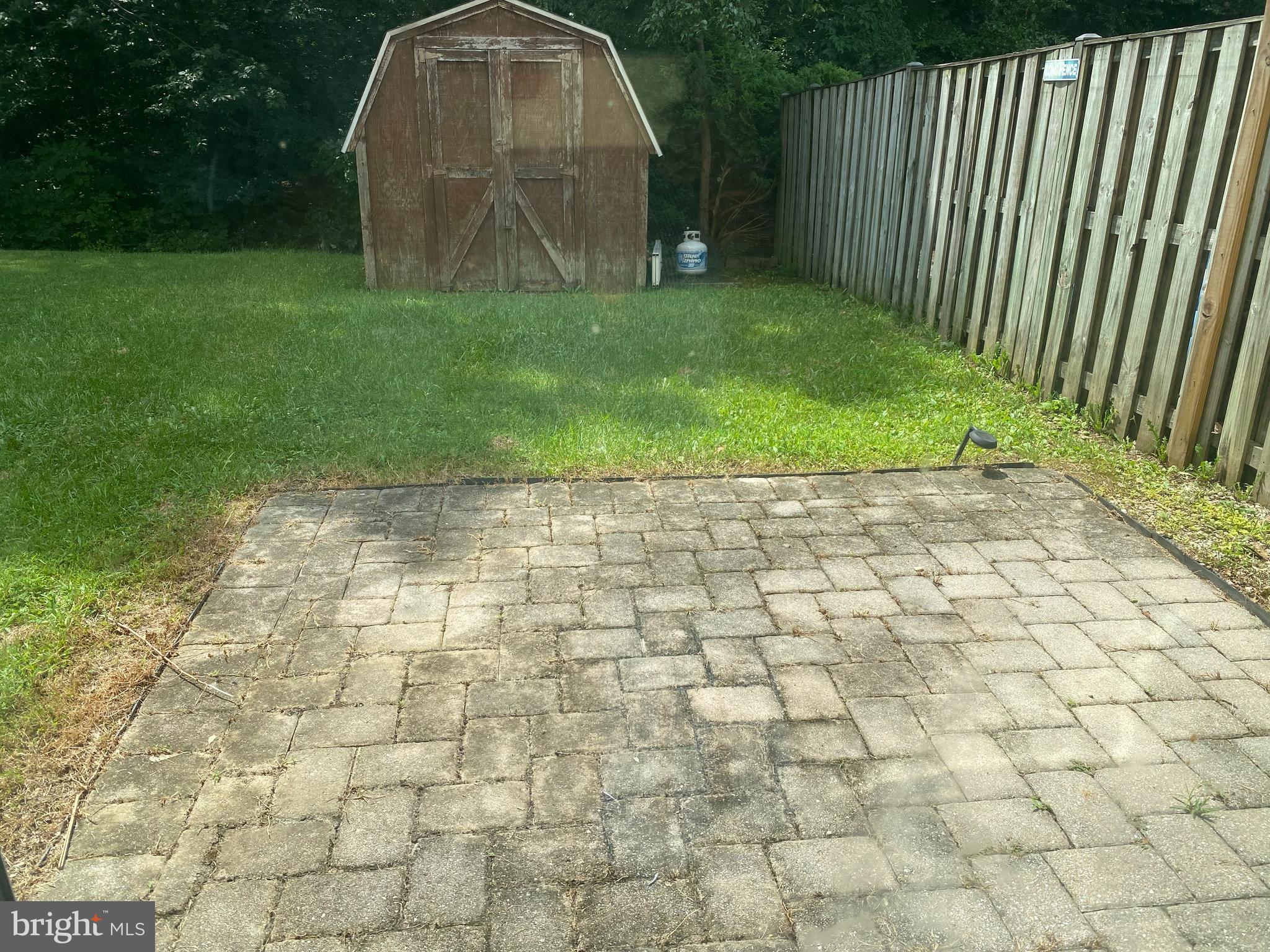 ASBURY WOODS - Residential