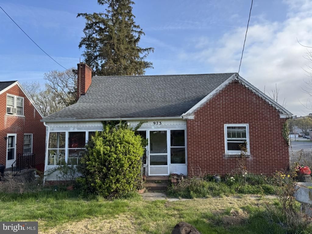 Photo of 973 Elm Avenue, LANCASTER, PA 17603 (MLS # PALA2087838)