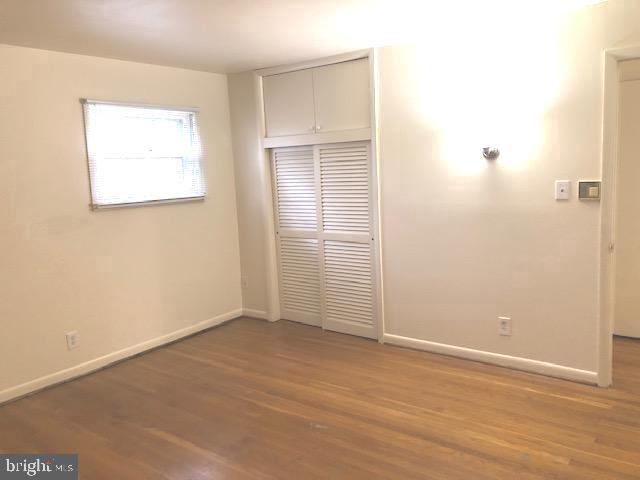 BROYHILL LANGLEY ESTATES - Residential Lease