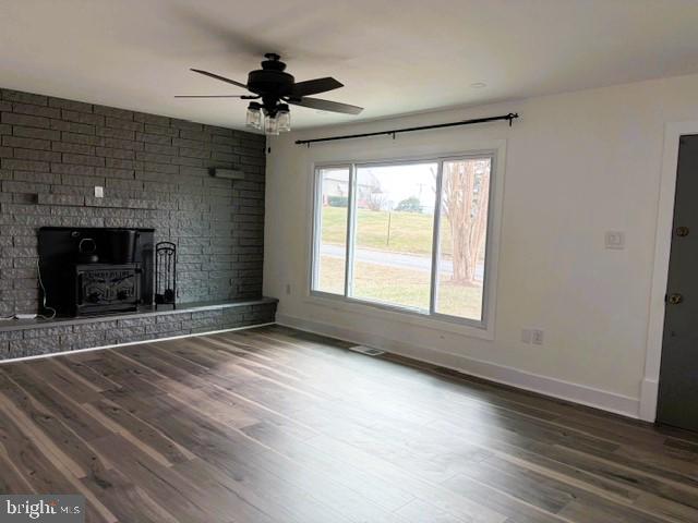 COLONIAL PARK - Residential