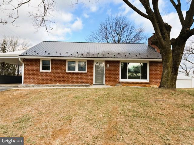 COLONIAL PARK - Residential