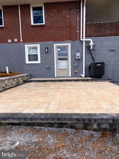 COLONIAL PARK - Residential