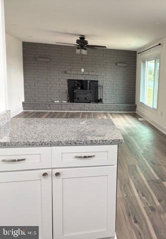 COLONIAL PARK - Residential