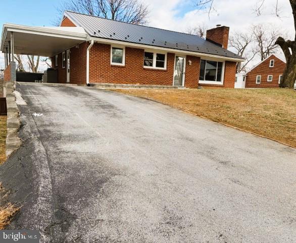 COLONIAL PARK - Residential