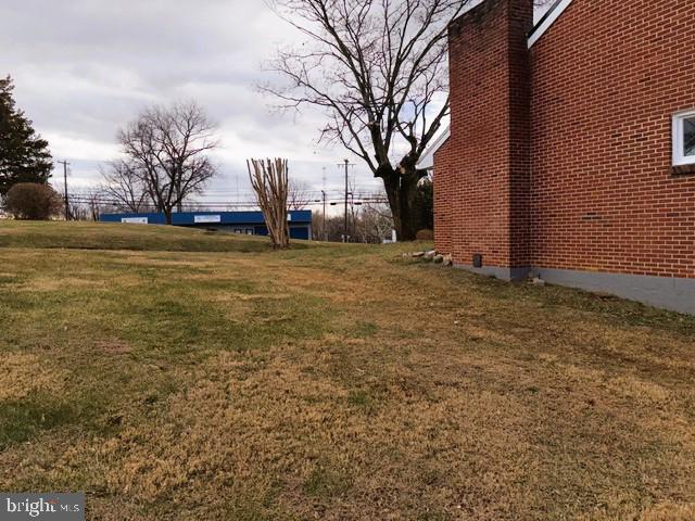 COLONIAL PARK - Residential