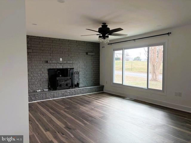 COLONIAL PARK - Residential