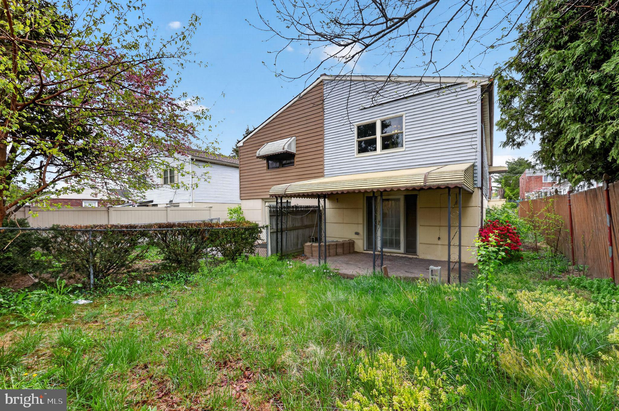 BUSTLETON - Residential